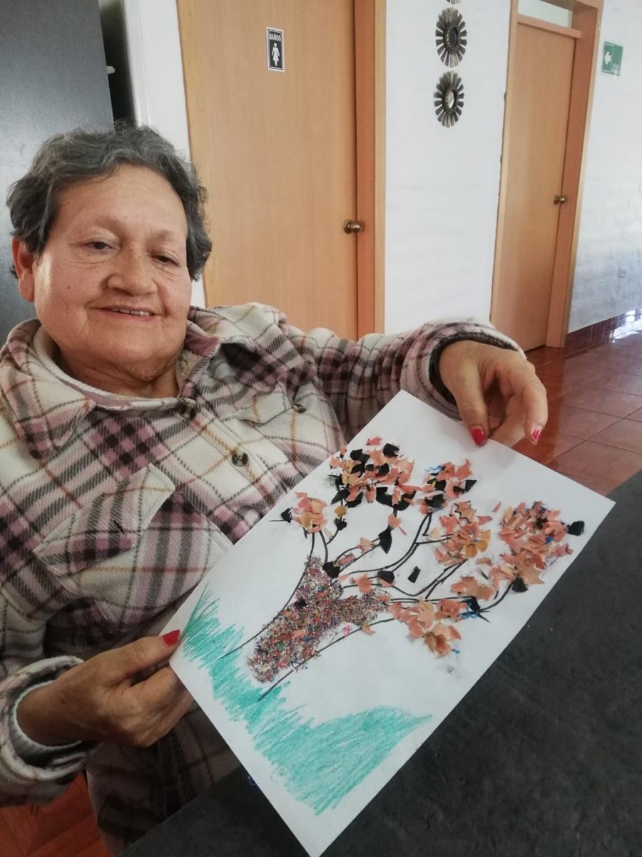 Arte y creatividad