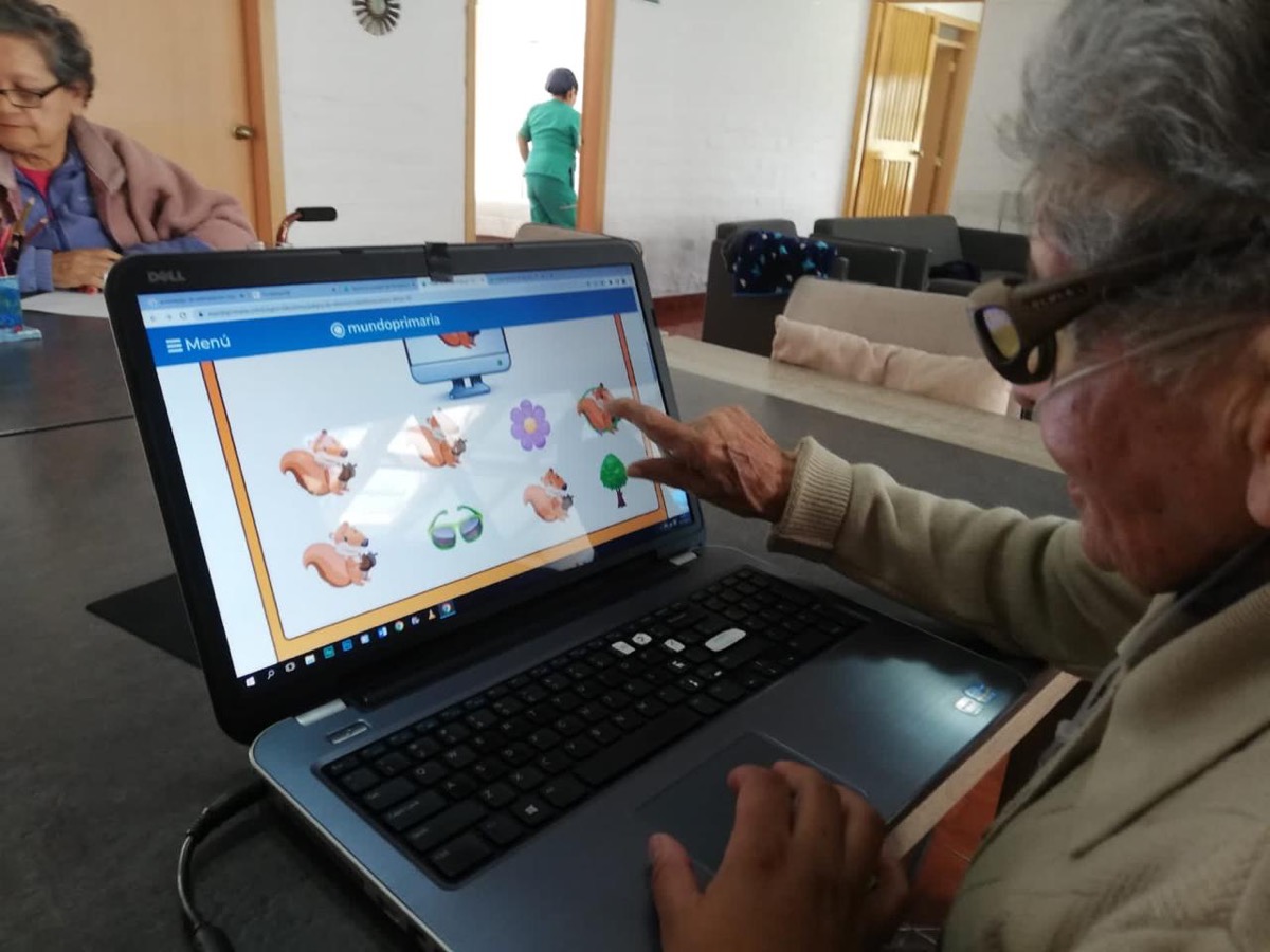Estimulación cognitiva